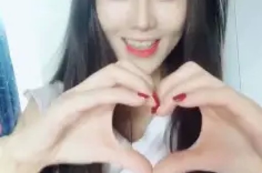 2021年抖音十大美女盘点